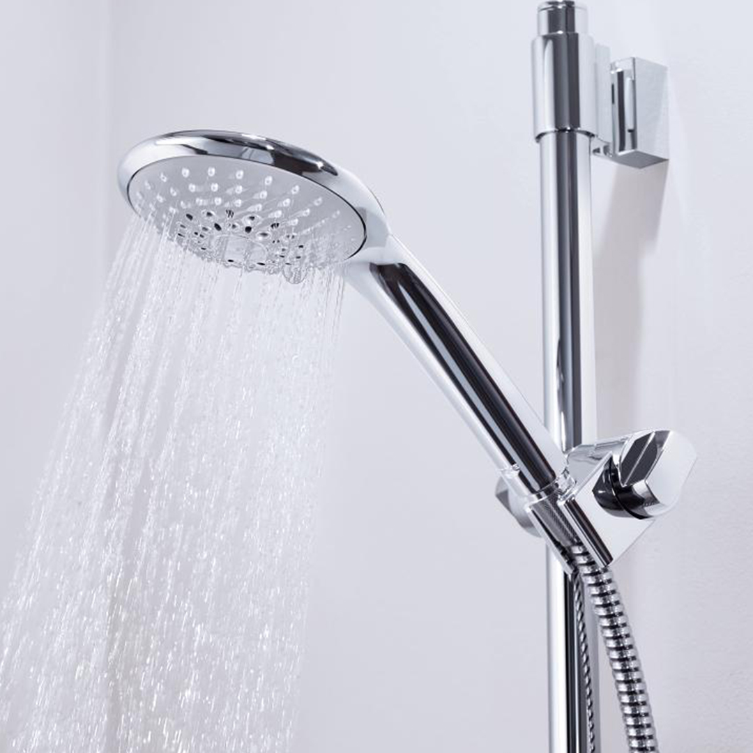 Ръчен душ с една струя Grohe Euphoria mono 110 27265000 – Grohe 11.8.36.0030 – снимка 3